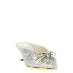 Jimmy Choo Auria Sabots