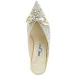 Jimmy Choo Auria Sabots
