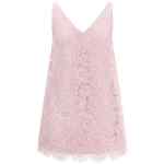 Self-Portrait Sequin Lace Dress