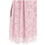 Self-Portrait Sequin Lace Dress