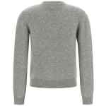 Self-Portrait Fiore Pin Sweater