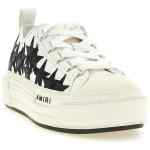Amiri Stars Court Low Sneakers