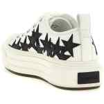 Amiri Stars Court Low Sneakers