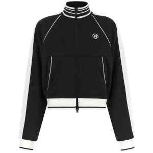 Amiri Track Jacket Sweatshirt