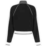 Amiri Track Jacket Sweatshirt