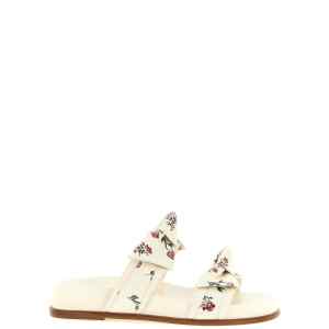 Alexandre Birman Birman X Agua By Aguabendita Maxiclarita Sandals