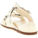 Alexandre Birman Birman X Agua By Aguabendita Maxiclarita Sandals