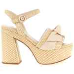 Alexandre Birman Maxi Clarita Sandals