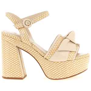 Alexandre Birman Maxi Clarita Sandals