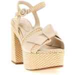 Alexandre Birman Maxi Clarita Sandals