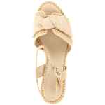 Alexandre Birman Maxi Clarita Sandals
