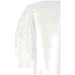Valentino Garavani Macramé Insert Shirt