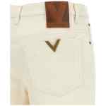 Valentino Garavani Vgold Shorts