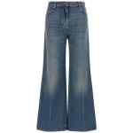 Valentino Garavani Vgold Jeans