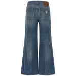 Valentino Garavani Vgold Jeans