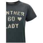 Valentino Garavani Panther Lady T-shirt
