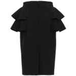Valentino Garavani Crepe Couture Skirt