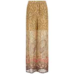 Valentino Garavani Voyage Imaginaire Pants