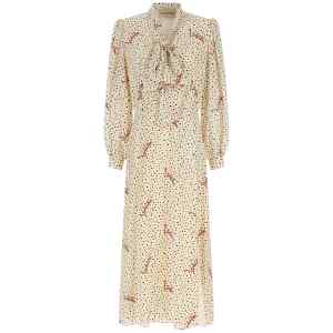 Valentino Garavani Bollicine Plusdepois Dress