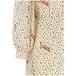 Valentino Garavani Bollicine Plusdepois Dress