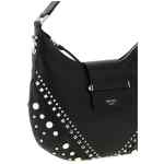 Jimmy Choo Bar Hobo Shoulder Bag
