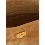 Dolce & Gabbana My Sicily Suede Handbag