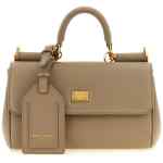 Dolce & Gabbana My Sicily Handbag