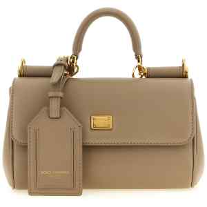 Dolce & Gabbana My Sicily Handbag