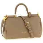 Dolce & Gabbana My Sicily Handbag