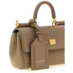Dolce & Gabbana My Sicily Handbag