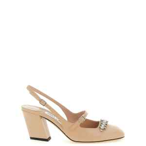 Jimmy Choo Belinda Slingback