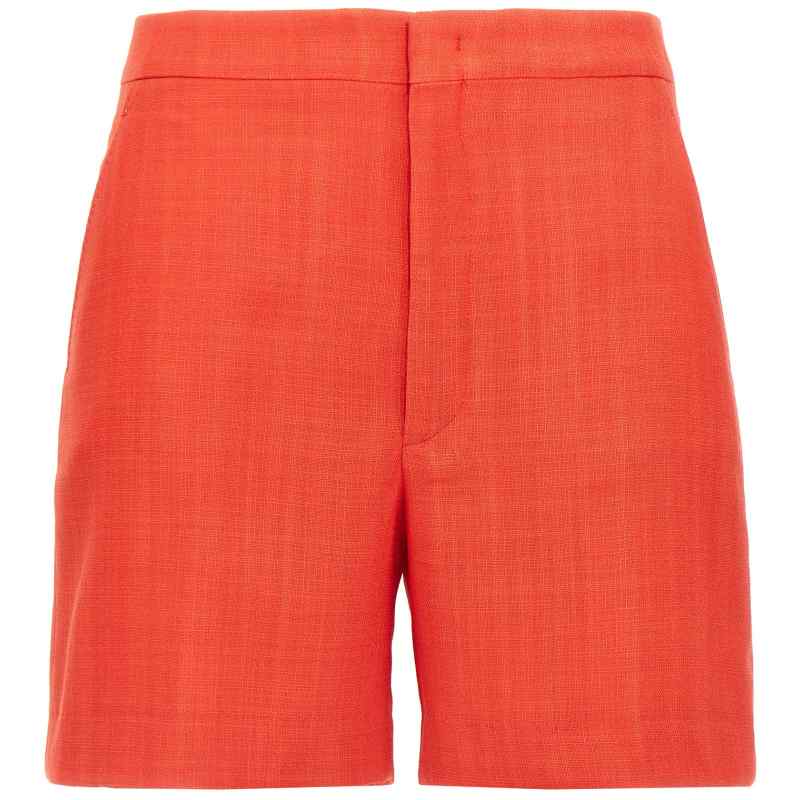 BELLE340159ER898_01_M_2025-03-07T08-24-29.567Z Tagliatore B-elle Shorts