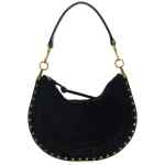 Isabel Marant Oskan Soft Zip Handbag