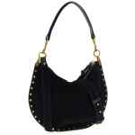 Isabel Marant Oskan Soft Zip Handbag