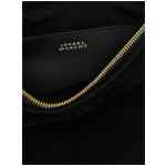 Isabel Marant Oskan Soft Zip Handbag