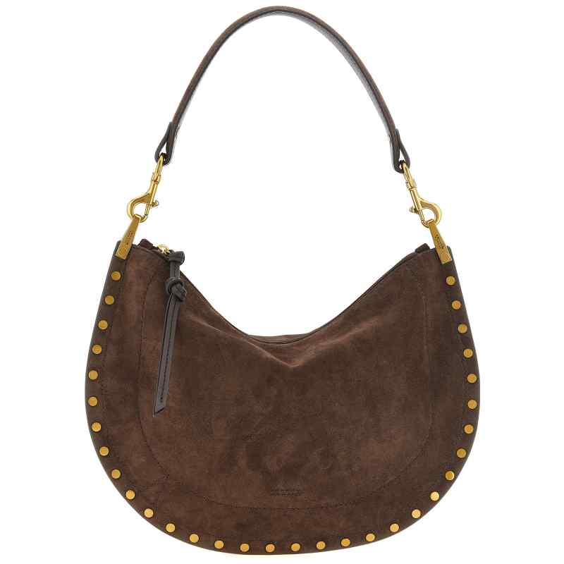 BF0066FAB2C03M50CF_01_M_2026-08-19T10-43-24.707Z Isabel Marant Oskan Soft Zip Handbag