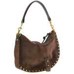Isabel Marant Oskan Soft Zip Handbag