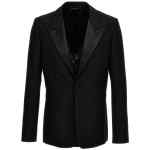 Givenchy Peack Lapel Blazer