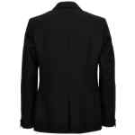 Givenchy Peack Lapel Blazer