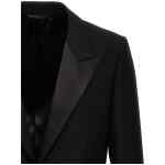 Givenchy Peack Lapel Blazer