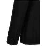 Givenchy Peack Lapel Blazer