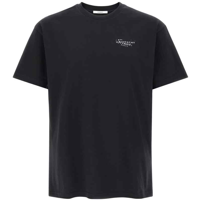 Givenchy Stamp T-shirt