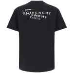 Givenchy Stamp T-shirt