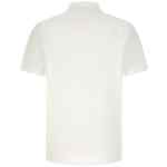 Givenchy Pocket Embroidery Polo Shirt