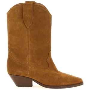 Isabel Marant Duerto Texas Boots