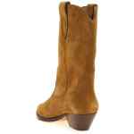 Isabel Marant Duerto Texas Boots