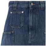 Givenchy Denim Skirt