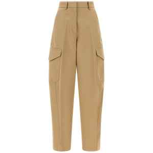 Givenchy Cocoon Pants