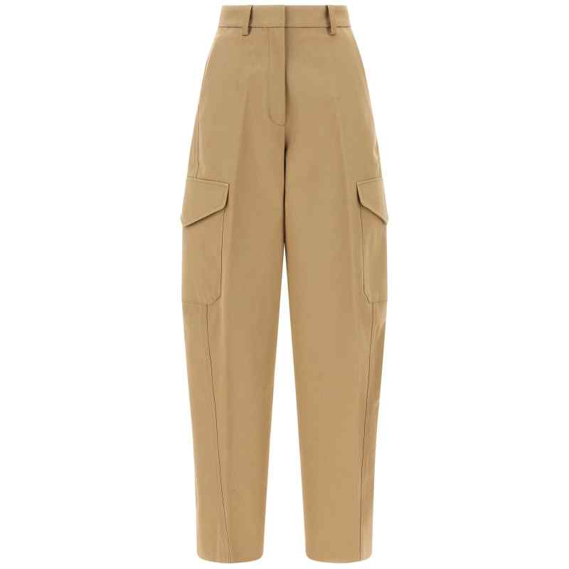 BW517K164D250_01_M_2025-06-26T08-43-45.409Z Givenchy Cocoon Pants