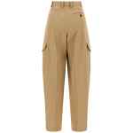 Givenchy Cocoon Pants